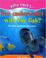 Cover of: Why Can't I...Live Underwater with the Fish?