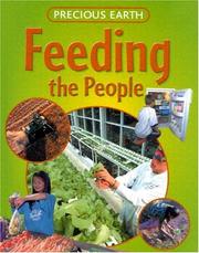 Cover of: Feeding the people by Jen Green
