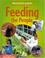 Cover of: Feeding the people