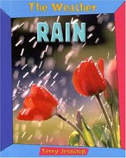 Cover of: Rain