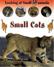 Cover of: Small cats