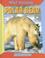 Cover of: Polar Bear (Wild Animals)