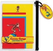 Cover of: [Curious George Stationery Set]