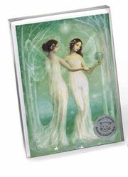 Cover of: 3049-Fairies with Orb Christmas Cards