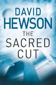 Cover of: The Sacred Cut (Nic Costa Mysteries 3)