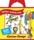 Cover of: [Curious George Sticker Activity Tote]