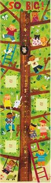 Cover of: 3940 - Kids in Tree Photo Growth Chart