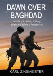 Cover of: Dawn Over Baghdad by Karl Zinsmeister