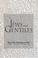 Cover of: Jews and Gentiles