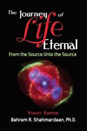 Cover of: The Journey of Life Eternal, Youth Edition