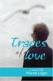 Cover of: Traces of Love