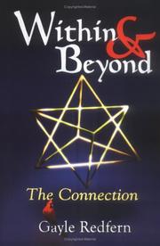 Within and Beyond by Gayle Redfern