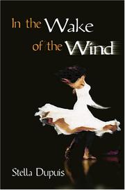 Cover of: In the Wake of the Wind