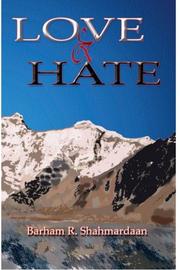 Cover of: Love and Hate: Manifesting Love and Transforming Hate