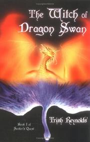 Cover of: The Witch of Dragon Swan (Seeker's Quest)