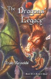 Cover of: The Dragons' Legacy