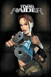 Cover of: Tomb Raider Tankobon Volume 5 (Tomb Raider)