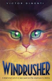 Cover of: Windrusher by Victor DiGenti