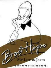 Cover of: Bob Hope by Bob Hope, Bob Hope