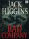 Cover of: Bad company