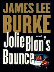 Cover of: Jolie Blon's Bounce (Dave Robicheaux Mysteries