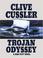 Cover of: Trojan Odyssey
