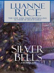 Cover of: Silver Bells by Luanne Rice