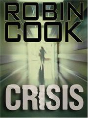 Cover of: Crisis
