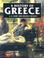 Cover of: History of Greece to the Death of Alexander the Great