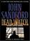 Cover of: john standford