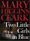 Cover of: Two Little Girls in Blue