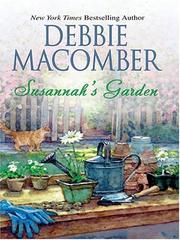 Cover of: Susannah's Garden by 