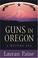 Cover of: Guns in Oregon