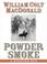 Cover of: Powder smoke