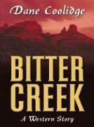 Cover of: Bitter Creek: a western story