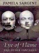 Cover of: Eye of flame: fantasies