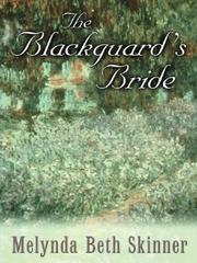 Cover of: The Blackguard's Bride