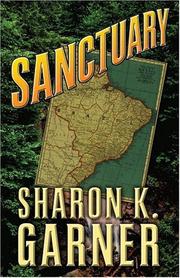 Cover of: Sanctuary