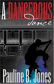 Cover of: A dangerous dance