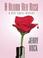 Cover of: A blood red rose