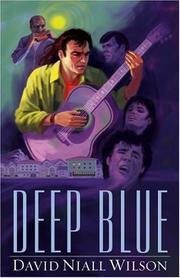 Cover of: Five Star Science Fiction/Fantasy - Deep Blue