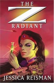 Cover of: The Z radiant