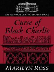 Cover of: Curse of Black Charlie