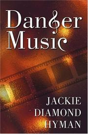 Cover of: Danger music