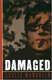 Cover of: Damaged