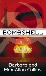 Cover of: Bombshell