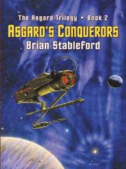 Cover of: Five Star Science Fiction/Fantasy - Asgard's Conquerors