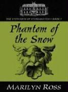 Cover of: Phantom of the snow