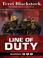 Cover of: Line of duty
