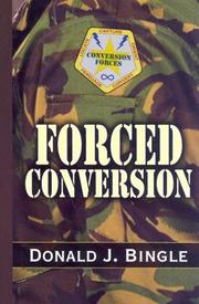Cover of: Forced conversion